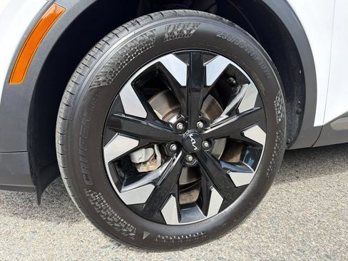 Certified 2024 Kia Sportage X-Line w/ X-Line Premium Package AWD/4WD image 13