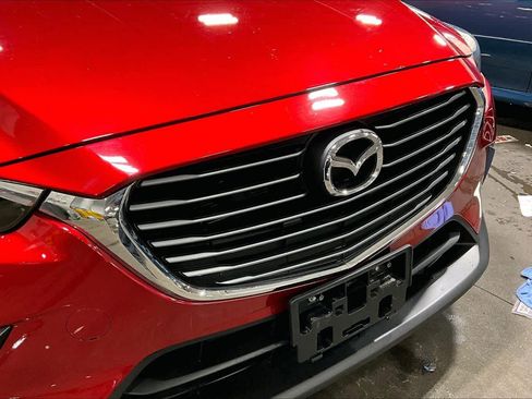 Used 2018 MAZDA CX-3 Grand Touring image 30
