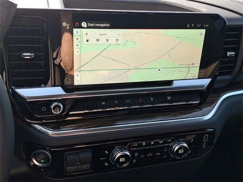 New 2025 GMC Sierra 1500 SLE w/ Preferred Package image 11