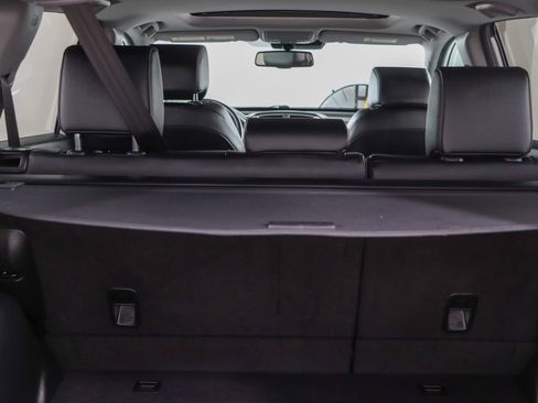 Used 2022 Honda CR-V EX-L image 29