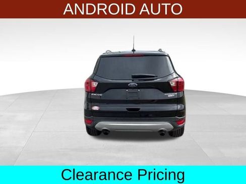 Used 2019 Ford Escape Titanium image 6