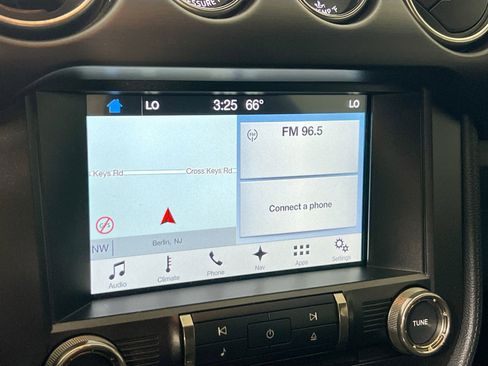 Used 2017 Ford Mustang Shelby GT350 w/ Electronics Package image 14