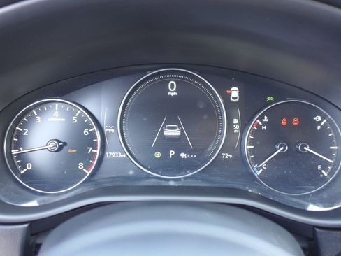 Certified 2024 MAZDA CX-30 AWD 2.5 S image 18
