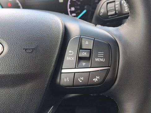 Certified 2024 Ford Maverick XLT w/ XLT Luxury Package FWD image 23