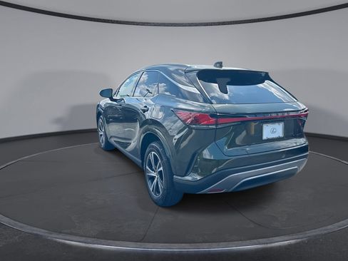 New 2026 Lexus RX 350 Premium w/ Convenience Package FWD image 7