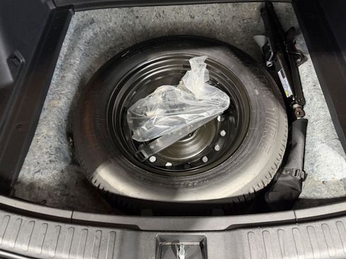 Used 2021 Honda CR-V EX image 22