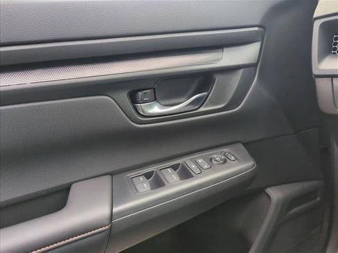 New 2026 Honda CR-V Sport image 17