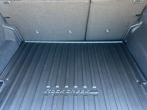 New 2026 Nissan Rogue SV AWD/4WD image 15