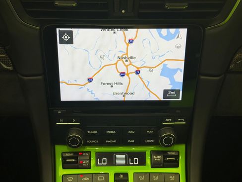 Certified 2019 Porsche 911 GT3 RS image 36