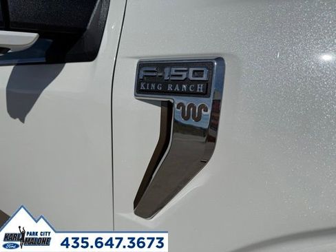 New 2026 Ford F150 King Ranch image 11