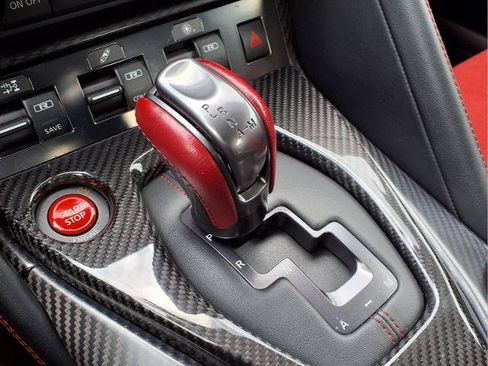 Certified 2020 Nissan GT-R NISMO AWD/4WD image 22