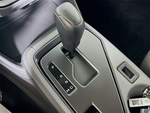 New 2026 Subaru Crosstrek 2.5i image 15