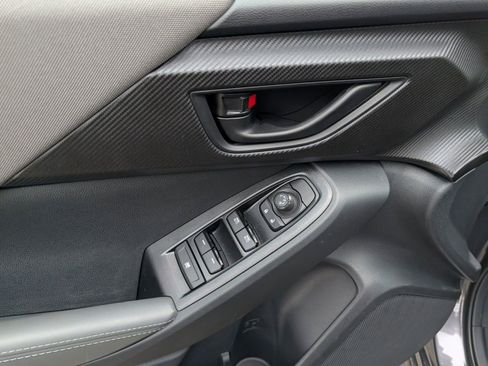 New 2026 Subaru Crosstrek 2.0i Premium AWD/4WD image 29