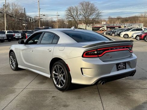 Used 2021 Dodge Charger GT image 5