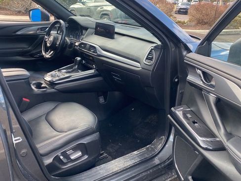 Used 2023 MAZDA CX-9 Grand Touring image 22