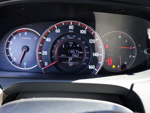 Used 2017 Honda Accord Sport Special Edition image 17