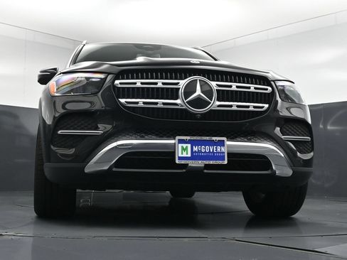 Used 2026 Mercedes-Benz GLE 450e 4MATIC image 31