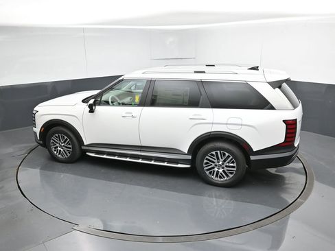 New 2026 Hyundai Palisade SEL FWD image 19