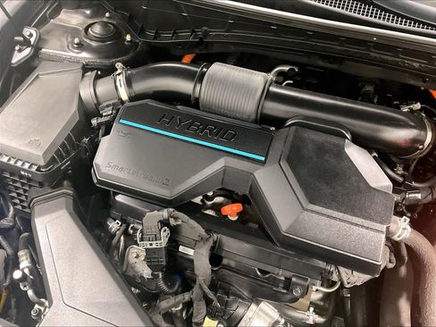 Used 2023 Hyundai Tucson Limited w/ Cargo Package image 36