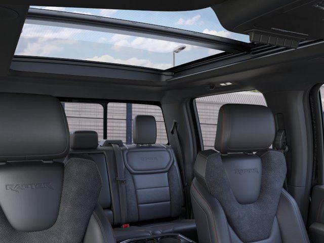 New 2026 Ford F150 Raptor AWD/4WD image 22