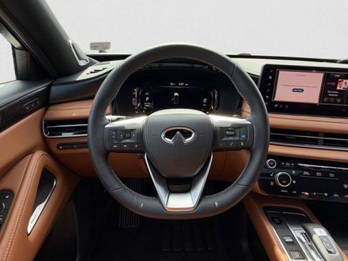New 2026 INFINITI QX60 Autograph w/ Dark Cargo Package AWD/4WD image 15