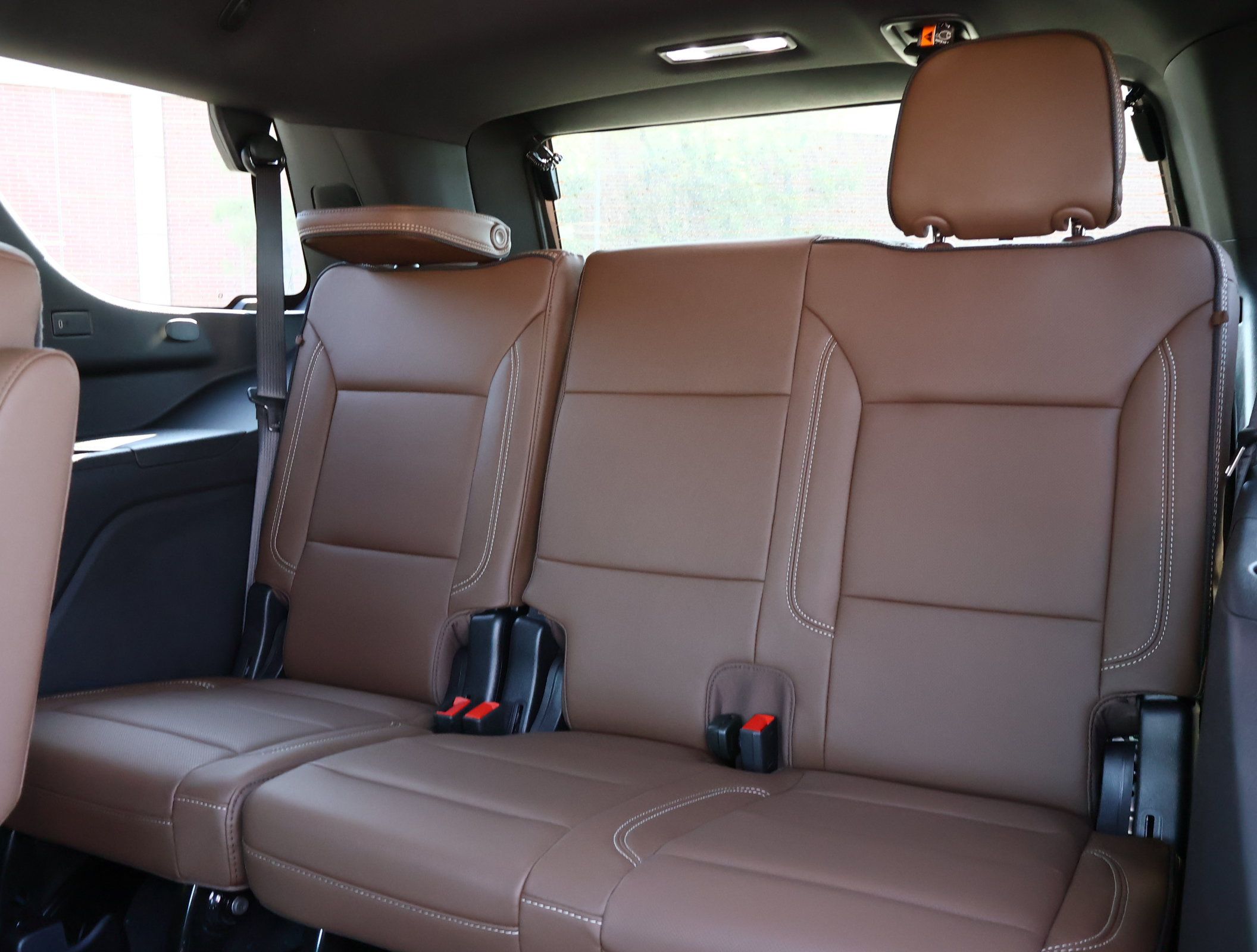 New 2026 Chevrolet Tahoe High Country AWD/4WD image 31