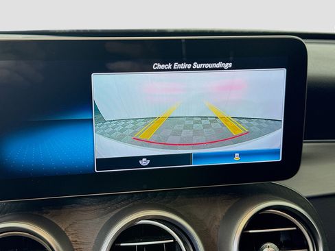 Used 2019 Mercedes-Benz C 300 Coupe w/ AMG Line image 19