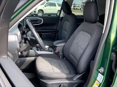 Certified 2023 Ford Bronco Sport Big Bend w/ Convenience Package image 8