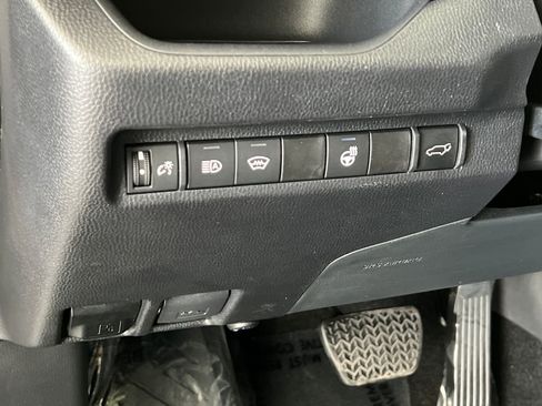 Used 2025 Toyota RAV4 XLE Premium w/ Weather Package FWD image 34