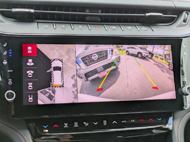 Certified 2026 Jeep Grand Cherokee Summit w/ Obsidian Package AWD/4WD image 28