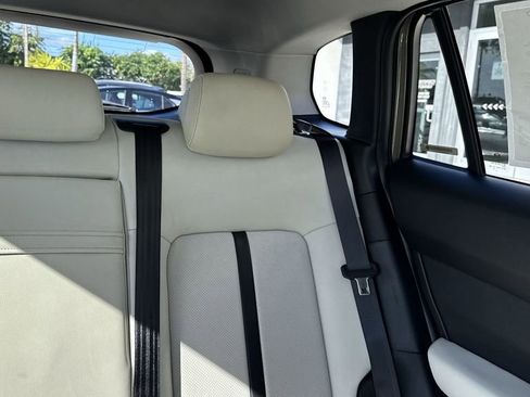 New 2026 MAZDA CX-50 AWD 2.5 S w/ Weather Package image 20