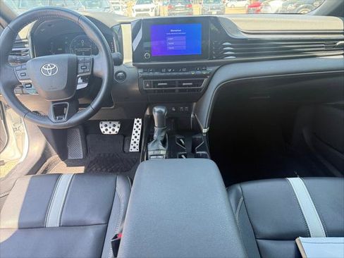 Certified 2025 Toyota Camry SE w/ Convenience Package AWD/4WD image 20