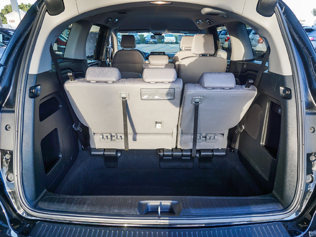 Used 2022 Honda Odyssey EX image 25