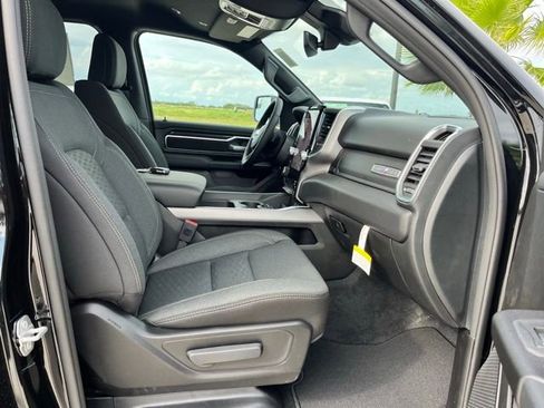 New 2026 RAM 1500 Lone Star image 22