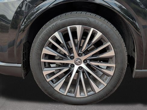 Certified 2023 Lexus RX 350 Premium Plus w/ Accessory Package FWD image 7