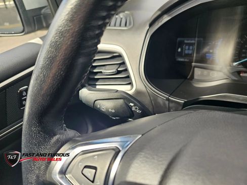 Used 2023 Ford Edge SEL w/ Convenience Package AWD/4WD image 21
