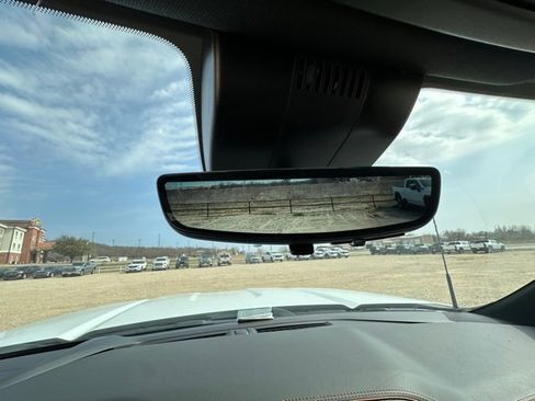 New 2026 GMC Sierra 2500 AT4 w/ AT4 Premium Plus Package image 22