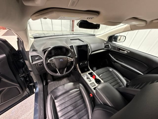 Certified 2023 Ford Edge SEL w/ Convenience Package AWD/4WD image 18