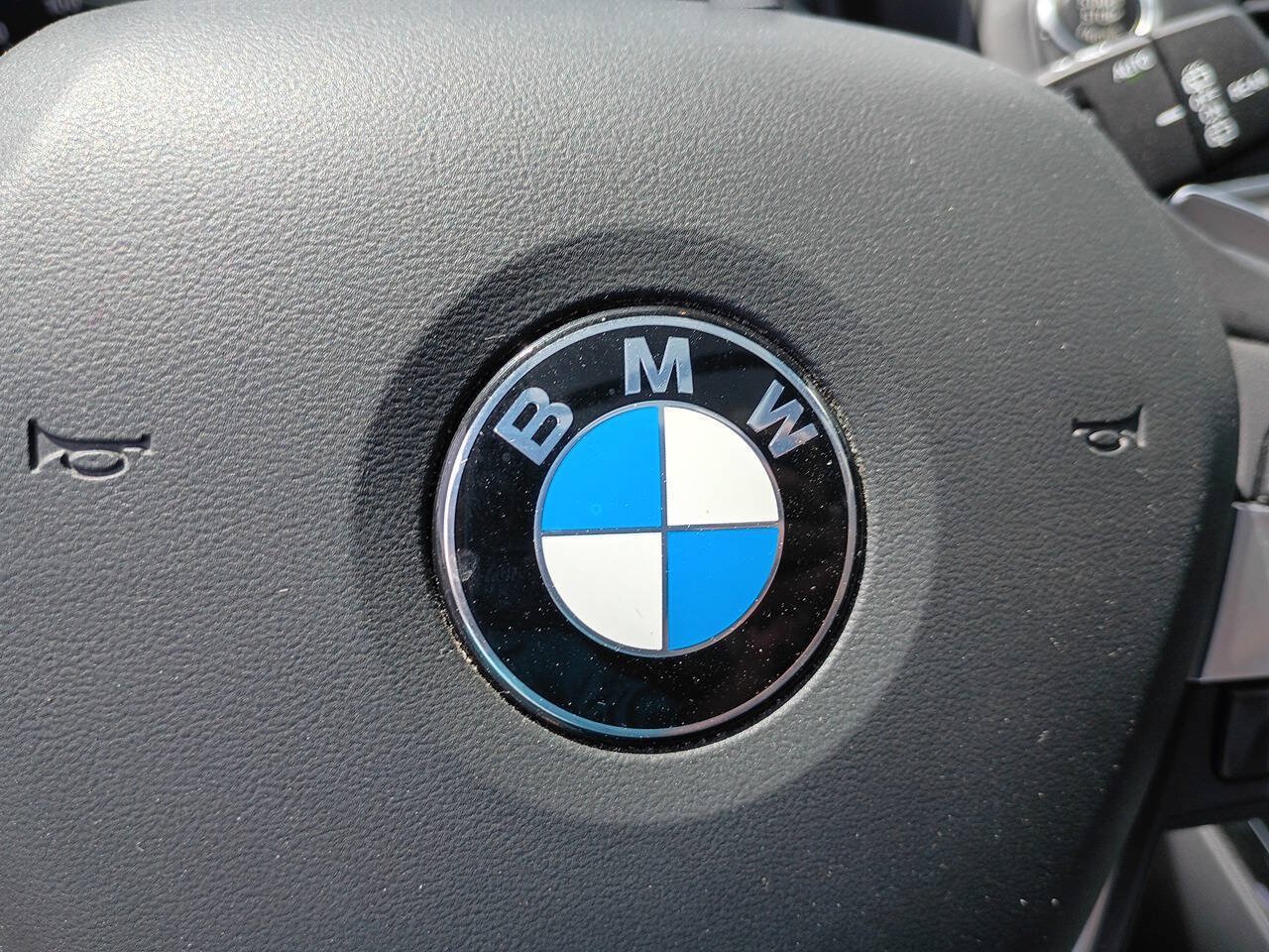 Used 2019 BMW X3 sDrive30i RWD image 25
