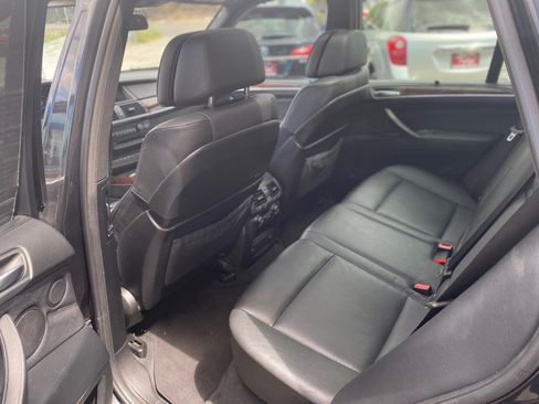 Used 2012 BMW X5 xDrive35i AWD/4WD image 15