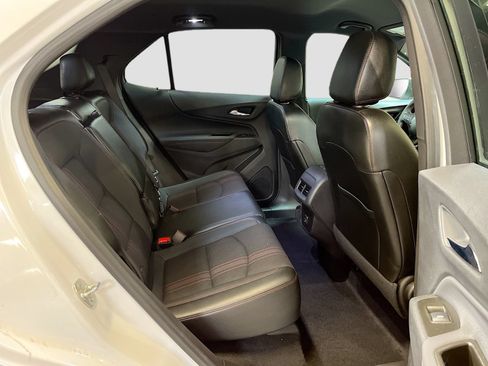 Used 2024 Chevrolet Equinox RS AWD/4WD image 27