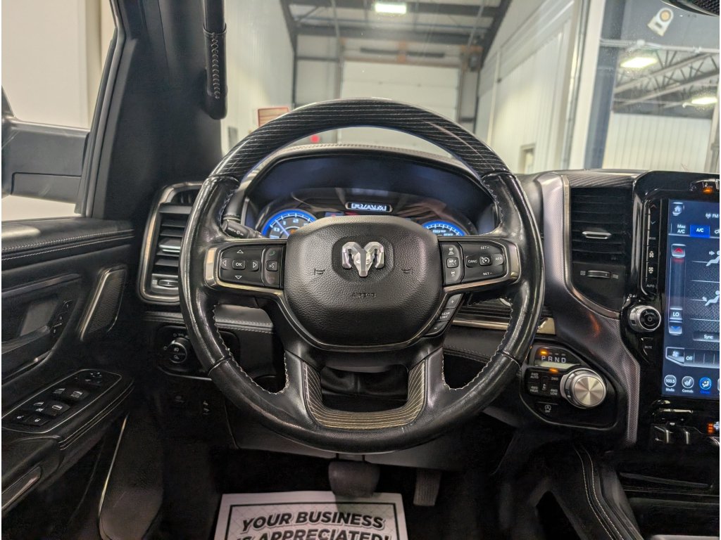 Used 2020 RAM 1500 Limited AWD/4WD image 13