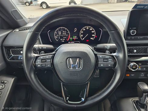 Used 2023 Honda Civic Sport image 25