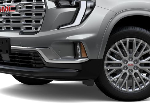 New 2026 GMC Acadia Denali w/ Super Cruise Package AWD/4WD image 23