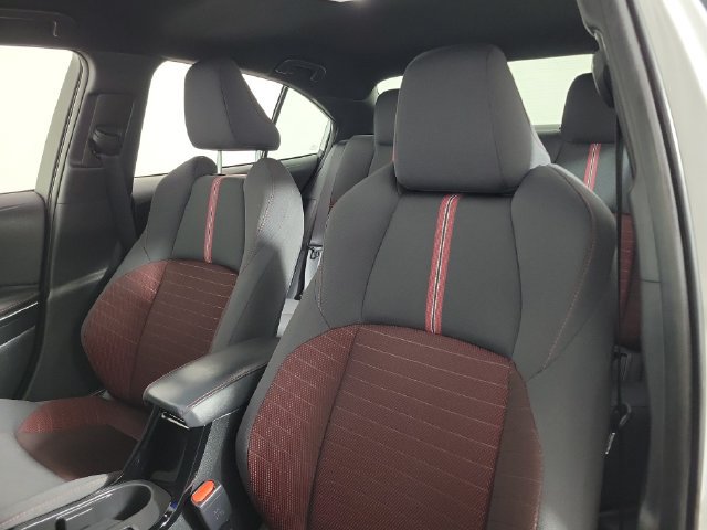 Used 2023 Toyota Corolla SE FWD image 20