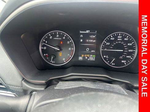 Used 2025 Subaru Outback Limited AWD/4WD image 32