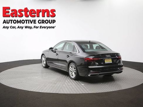 Used 2024 Audi A4 2.0T Premium Plus AWD/4WD image 64