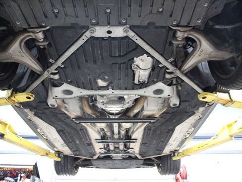 Used 2017 Mercedes-Benz AMG GT Coupe image 95