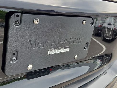 New 2026 Mercedes-Benz GLC 300 4MATIC image 32