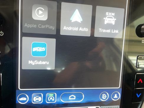 Used 2025 Subaru Legacy Touring XT AWD/4WD image 15